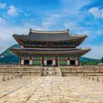 Gyeongbokgung Palace