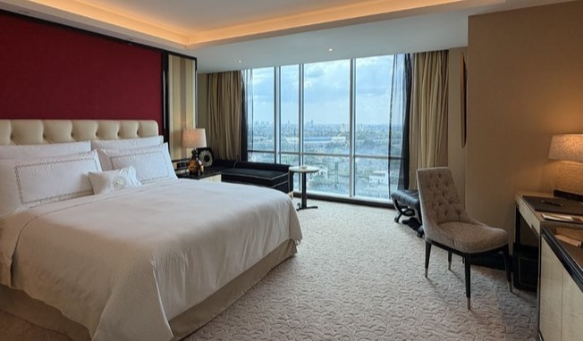 Trans Hotel Jakarta