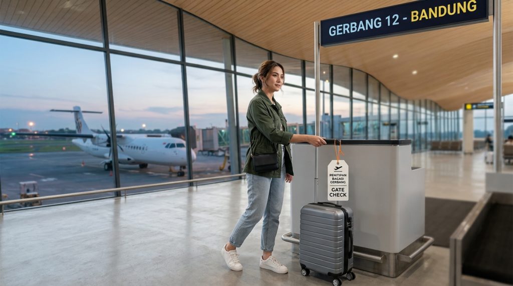 Airport Baggage