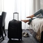 Hotel Check-Out