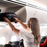 Airport Baggage
