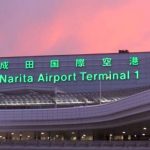 Narita Airport
