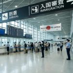 Narita Airport