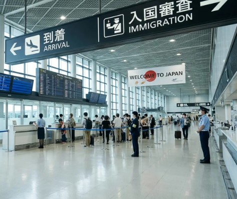 Narita Airport