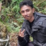 Mount Ile Mandiri