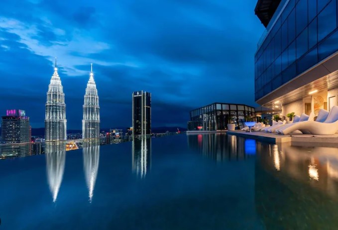 Kuala Lumpur