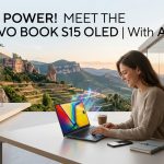 ASUS Vivobook S15 OLED