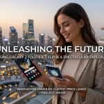 Samsung Galaxy Z Fold 8