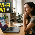 how to fix a laptop that won’t connect to Wi-Fi